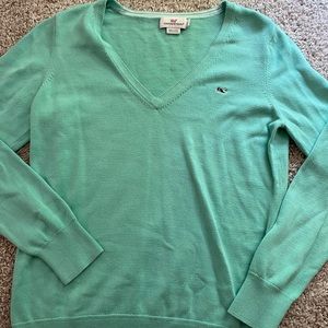 Vineyard Vines Sweater | Sz L